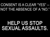 Consent What is consent and what is the role of