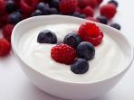 at least 3 different types of fermented food and had at least 5 servings per week The fermented foods were removed for two weeks and immune response was lowered Yogurt was added back first and while