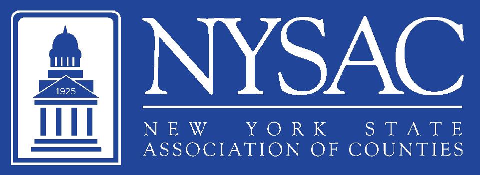Organized in 1925, NYSAC mission is to represent, educate and advocate for member counties and the