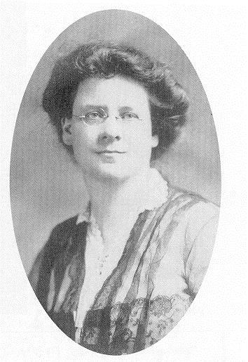 Katharine C. Briggs Katharine C.