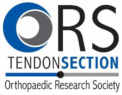 Discovery to Delivery in Tendon Research: Team Approaches ORS Tendon Section 2018 Conference November 15-17, 2018 Oregon Health and Science University, Portland, Oregon Conference Chairs: Ronen
