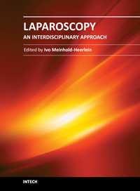 Laparoscopy - An Interdisciplinary Approach Edited by Dr.