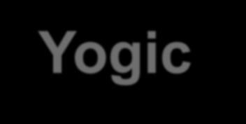 Yogic