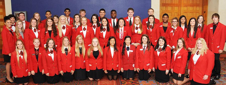 WHAT Profile The Ultimate Leadership Experience FCCLA is the only career and technical in-school student organization with the family as its central focus.