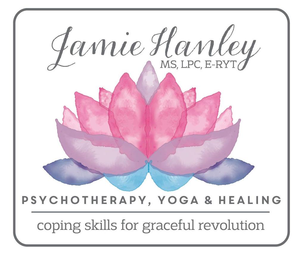 Trauma Sensitive Yoga: Helping Clients find Compassion and Emotion Regulation through Embodied Awareness Monmouth University Counseling Conference November 16, 2018 Presented by Jamie Hanley, MS,