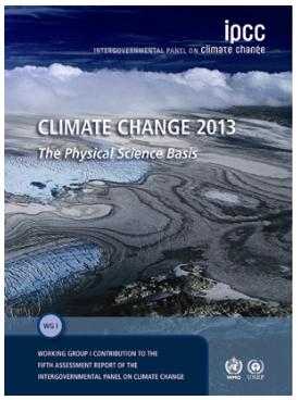 ulsnnrydps9 Document Source Primary Report: http://www.climatechange2013.org/images/uploads/wgiar5_wgi- 12Doc2b_FinalDraft_All.