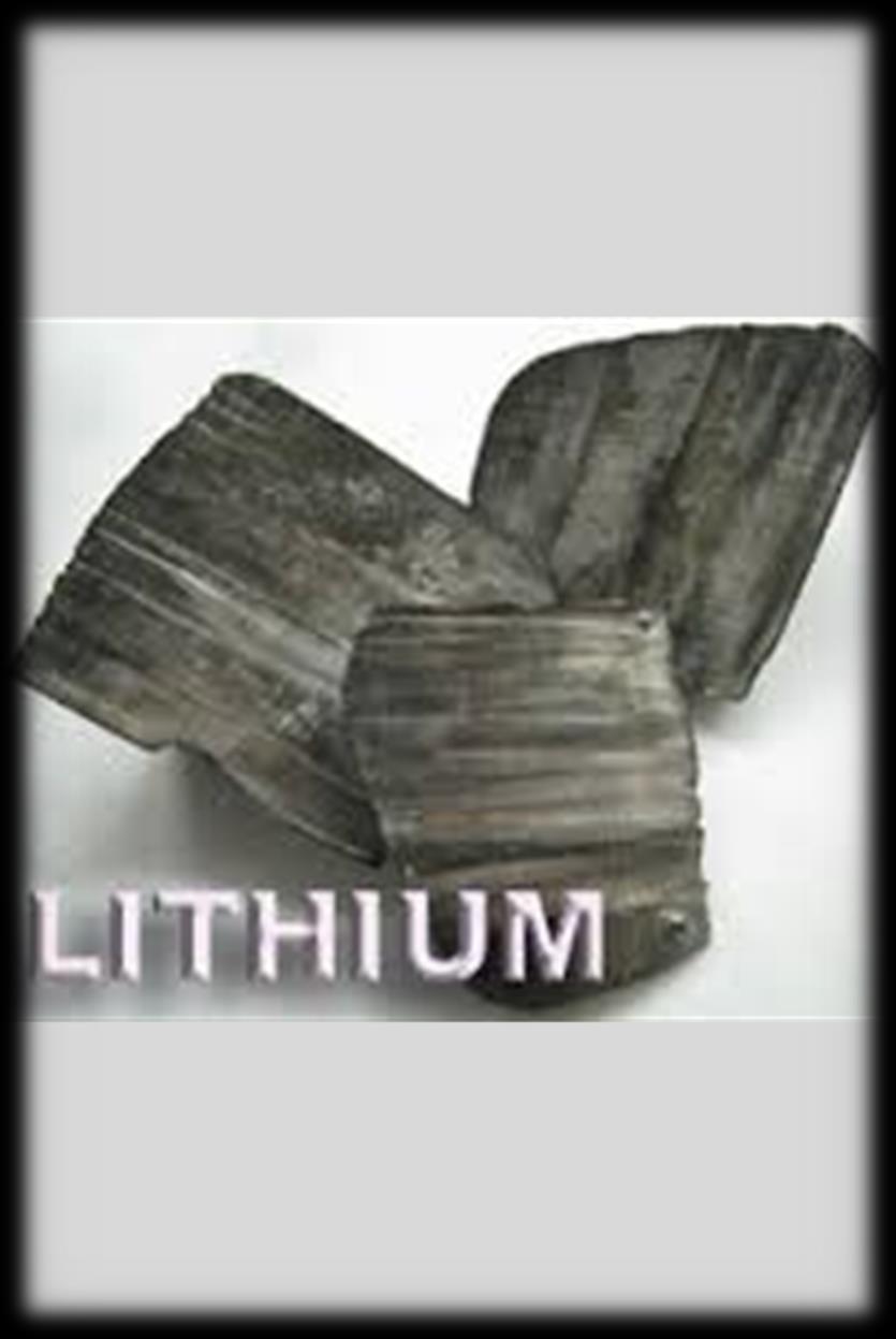 Lithium A