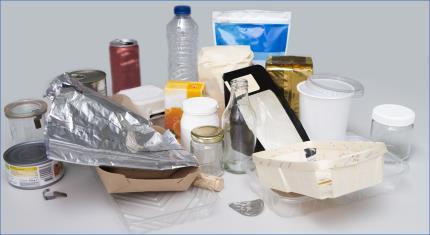 A vision for safer food packaging: Exposure HUMAN HEALTH-RELEVANT EXPOSURE ASSESSMENT Test finished food contact articles to capture mixture