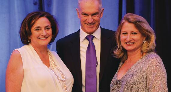 Highlights of the 2015 Be Centre Hamptons Beach Party fundraising dinner: more than $40,000 raised to support our vital