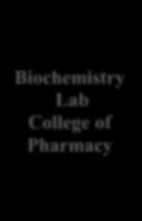 Biochemistry Lab College of Pharmacy Determination of Total Se