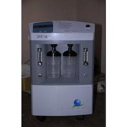 OXYGEN CONCENTRATOR Oxygen