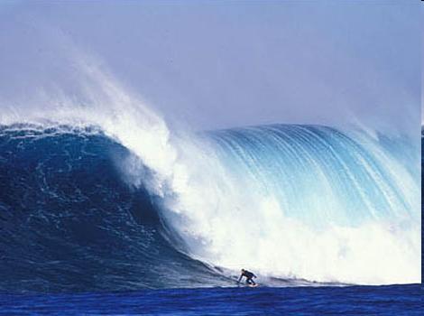 Urge Surfing Exercise Picture the urge as an ocean wave, and imagine