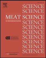 Meat Science 90 (2012) 511 518 Contents lists available at SciVerse ScienceDirect Meat Science journal homepage: www.elsevier.