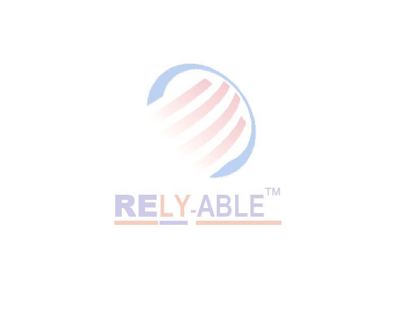 RELY-ABLE