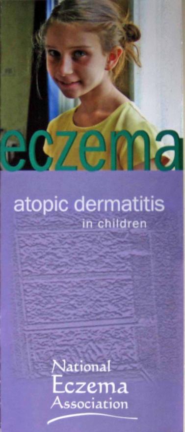 Educa-on Key to successful outcomes AD Resources National Eczema Association www.