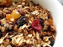 Products Powdered Milk, dried fruit etc Nuts & seeds (unsalted, dry) Almonds,