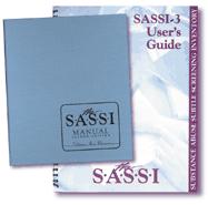 SASSI 3 subscales also evaluate: Attitude toward assessment Ability to acknowledge problems Defensiveness Risk of legal problems Emotional pain SASSI A2 (Adolescents) SASSI
