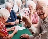 Assessment of Older Clients Risk factors for gambling problems are: Posttraumatic stress disorder