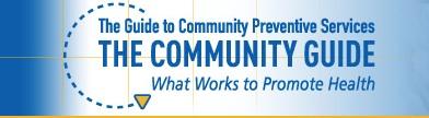 S. Preventive Services Task Force. The Community Guide. Babor T, et al.