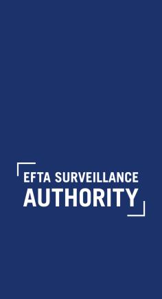 1 of 25 Case: 55960 Document: 690173 Version updated 19 January 2018 EFTA