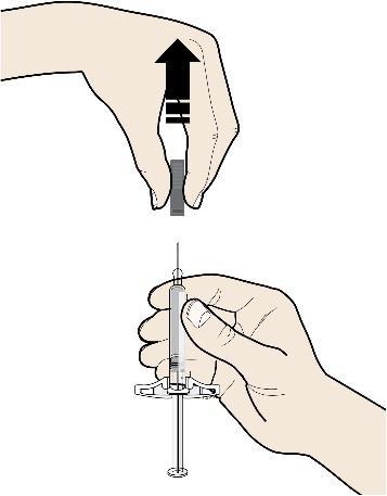 D) Prepare and clean your injection site(s).