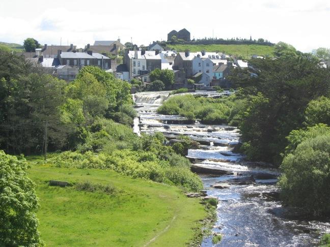 River Cullenagh,
