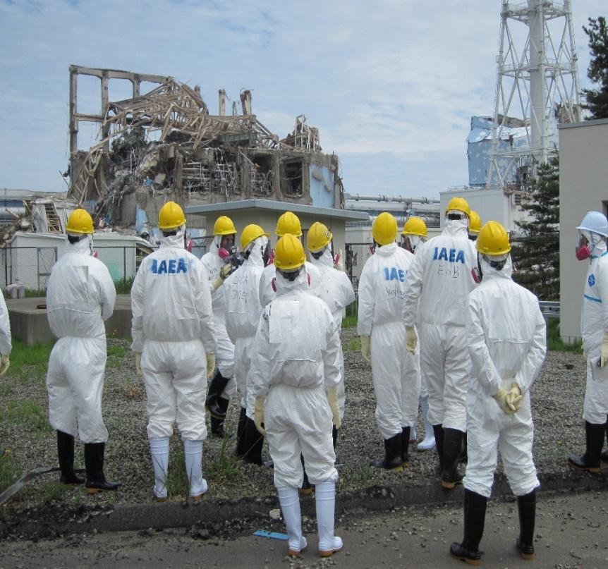 Nuclear safety: Fukushima wakeup call Agency caught flat-footed despite post-chernobyl reforms Amano failed to put IAEA at centre of crisis Incident and Emergency Response Centre worked well