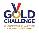 Try sport 7 Gold Challenge Do you fancy trying a new sport? Well why not raise money for your favourite charity at the same time.