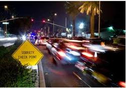 Prevention Efforts in the Community DUI Checkpoints Used to deter drunk driving and remove intoxicated drivers from the roads.
