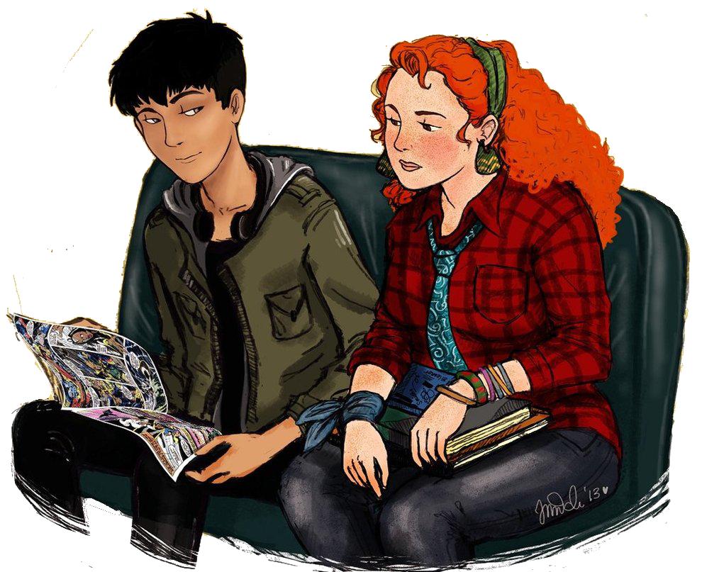 Eleanor & Park Chapters 28-33? = Question about Reading Symbol P = Prediction of What s to Come C = Personal Connection!