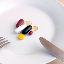 Choose Food Over Supplements Supplements cannot substitute