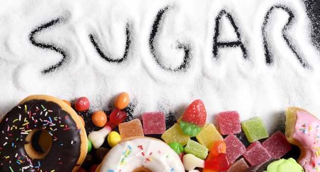 35 Sugar Your body can safely metabolize at least six teaspoons of added sugar per day.