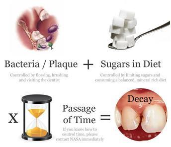 5. Added Sugar Contains No Essential Nutrients