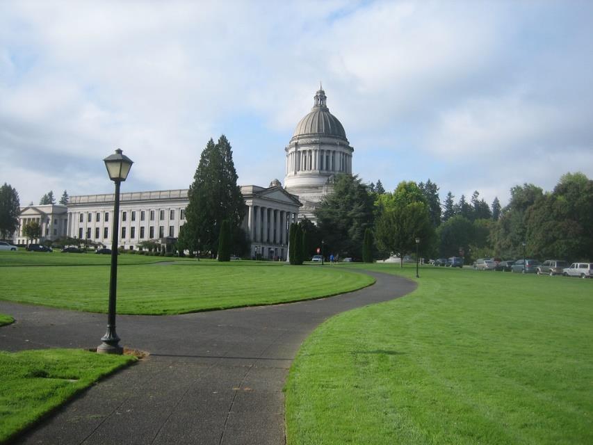 WA Secure Drug Take-Back Bill SHB 1047, Rep. Strom Peterson, 21 st LD Expands secure medicine disposal options to reduce risks of medicine poisonings, misuse, and environmental pollution.