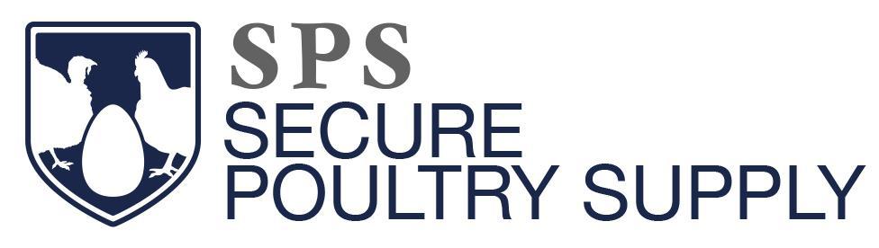 Movement of birds Secure Broiler Supply (2011) HPAI