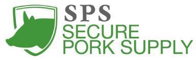 Secure Food Supply Plans Movement from Premises with No Evidence of Infection Secure Milk Supply (2009-2017) Foot and Mouth Disease (FMD) Movement of milk Secure Pork Supply* (2010-2017*)