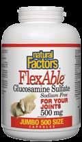 painful joints and decreased mobility jumbo SIZE: 500 capsules!