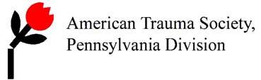 American Trauma Society, Pennsylvania Division Information Release I give the American Trauma Society, PA Division, its designees, agents and assigns, unlimited permission to use, publish and