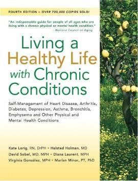 Programs for chronic illness, diabetes, arthritis, cancer, and caregivers.