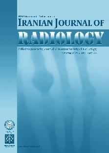chest imaging Iran J Radiol. 2012;9(1):22-27. DOI: 10.5812/iranjradiol.