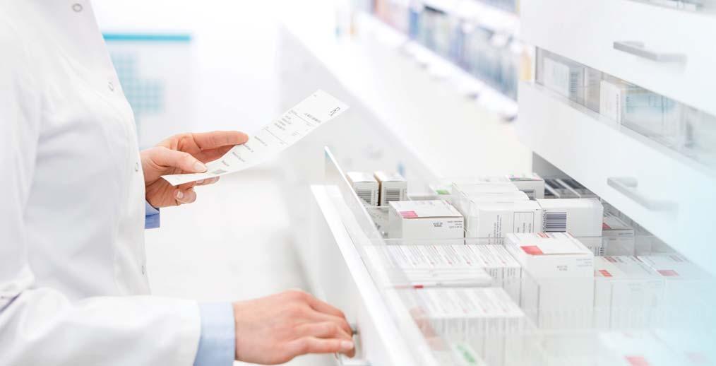 What is a Formulary? To understand how formularies improve workers compensation systems, we must first understand what they are and how they work.