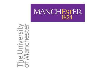 MULTIPLE-BREATH-INERT GAS WASHOUT TO ASSESS VENTILATION INHOMOGENEITY IN CHRONIC OBSTRUCTIVE PULMONARY DISEASE A THESIS SUBMITTED TO THE UNIVERSITY OF MANCHESTER