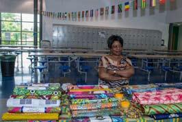 Gambian Crafts and Arts : Bongo Terry Ugandan Community Group: