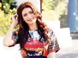 12 BOLLYWOOD THURSDAY 1 JUNE 2017 Shooting Sanjay Dutt s biopic was fun: Karishma Tanna Actress Karishma Tanna, who has a cameo in the biopic on Sanjay Dutt, says the experience of working with