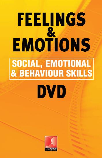 Regulars Title Authors Feelings & Emotions DVD Consultant: Vanessa Harrison, Researcher: William Mathieson Loggerhead Films Publisher Publisher 2010 Price 75 ISBN 978 1 907370 09 0 Reviewer Sue