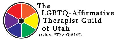 Directory of Utah LGBTQ- Affirmative Psychotherapists All psychotherapists on this list describe themselves as LGBTQ-affirmative. Our organization does not specifically endorse providers on the list.