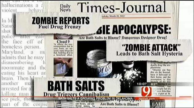 Bath Salts MDOV or