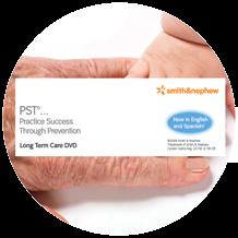 Instructor tool kit The PST report booklet brings the importance of skin