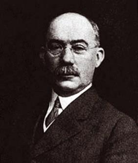 H.L. Gantt, američki inženjer strojarstva osmislio 1910.