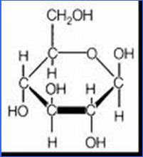 Chemical formula ratio C H 2 O Main source of energy for living things Monomers = Monosaccharide ENERGY source Glucose